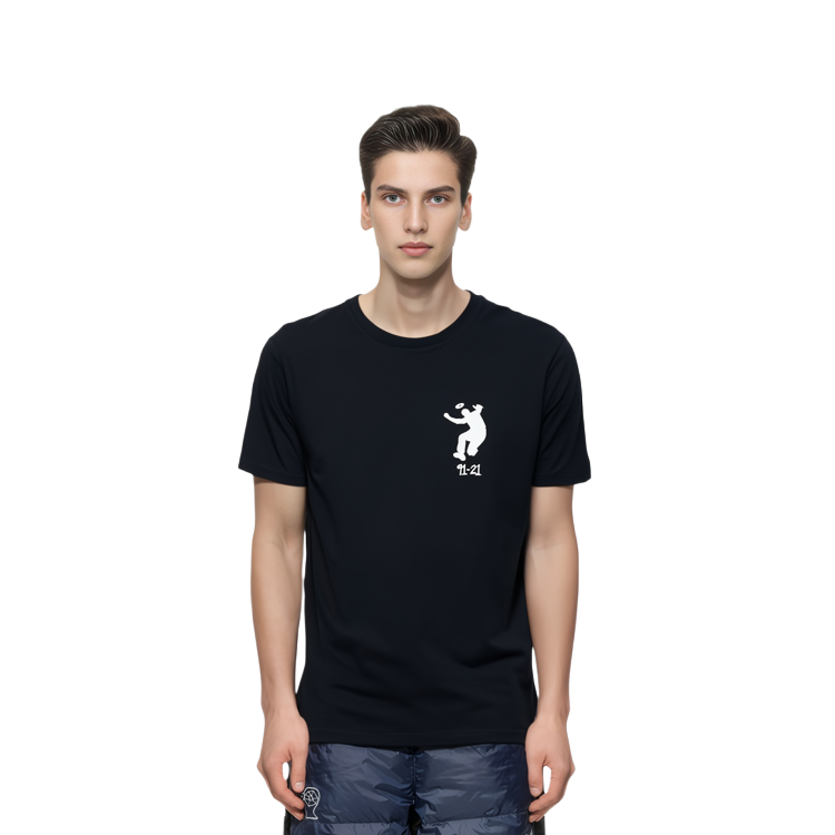 Stüssy Stussy UNION Logo Graphic Vintage Crewneck Short Sleeve T-Shirt . 3903694 圖 5