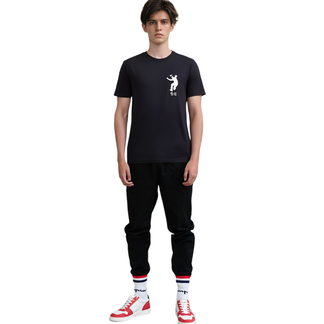 Stüssy Stussy UNION Logo Graphic Vintage Crewneck Short Sleeve T-Shirt . 3903694 圖 6