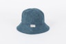 Order Topi Bell Stüssy Thinsulate Kanvas Biru