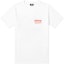 Buy Stüssy Windflower Tee White