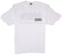 Stüssy x Comme des Garçons Surfman T-Shirt White