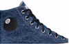 Lookbook Stüssy x Converse Chuck 70 "8-Ball" Sneakers A03711C