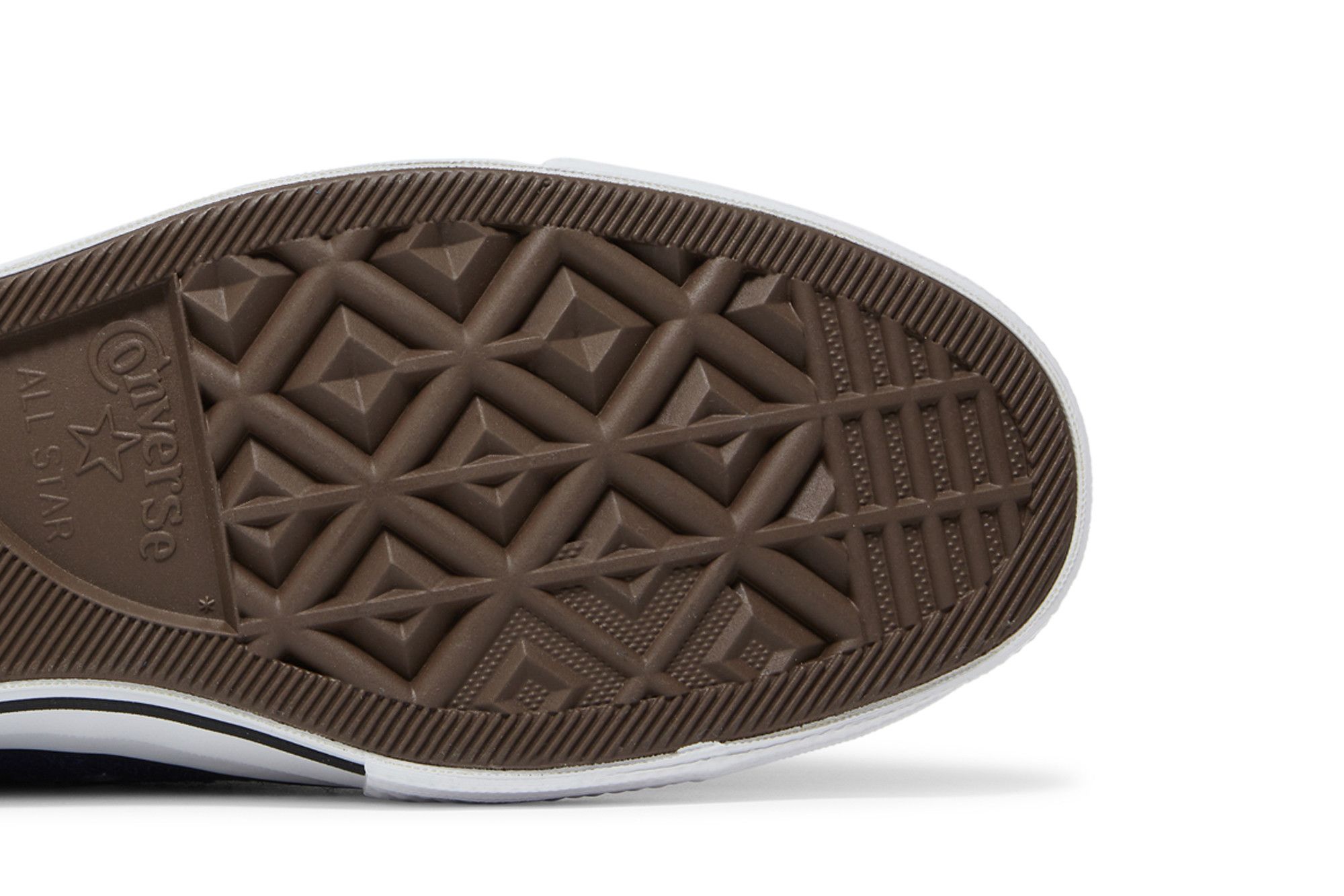Details for Stüssy x Converse Chuck 70 "8-Ball" Sneakers A03711C