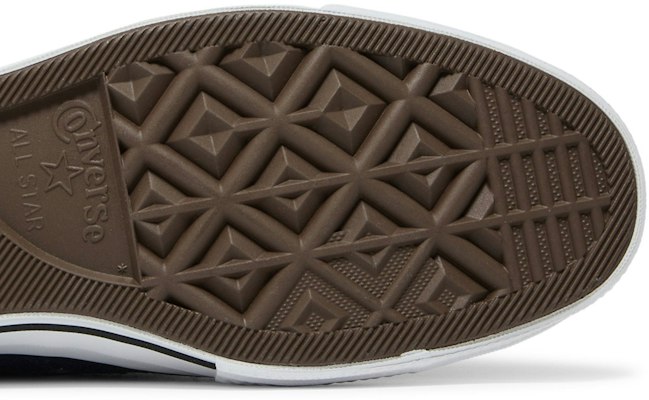 Stüssy x Converse Chuck 70 "8-Ball" Sneakers A03711C Details for Stüssy x Converse Chuck 70 "8-Ball" Sneakers A03711C