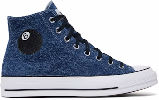 Stüssy x Converse Chuck 70 '8-Ball' A03711C Stüssy x Converse Chuck 70 '8-Ball' A03711C