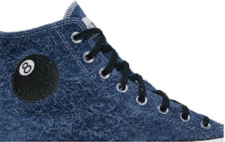 Stüssy x Converse Chuck 70「8號球」 A03711C Order Stüssy x Converse Chuck 70「8號球」 A03711C
