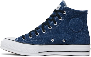 Stüssy x Converse Chuck 70「8號球」 A03711C Lookbook Stüssy x Converse Chuck 70「8號球」 A03711C