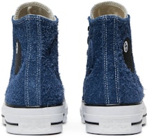 Stüssy x Converse Chuck 70「8號球」 A03711C Details for Stüssy x Converse Chuck 70「8號球」 A03711C