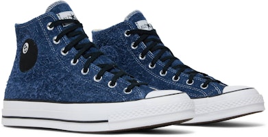 Stüssy x Converse Chuck 70「8號球」 A03711C Cheap Stüssy x Converse Chuck 70「8號球」 A03711C