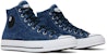 Stüssy x Converse Chuck 70 '8-Ball' Kasut Sneaker A03711C
