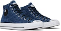 Cheap Stüssy x Converse Chuck 70 '8-Ball' Kasut Sneaker A03711C