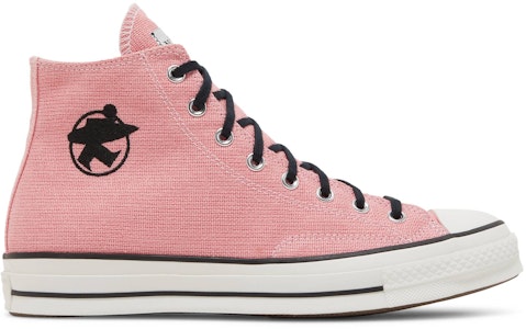 ステューシー x コンバース チャック 70 ハイ 'サーフマン' A02052C Buy ステューシー x コンバース チャック 70 ハイ 'サーフマン' A02052C