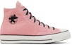 Buy Stüssy x Converse Chuck 70 Hi 'Surfman' Lelaki Surf A02052C