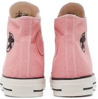 Stüssy x Converse Chuck 70 高筒 'Surfman' 版。 A02052C Details for Stüssy x Converse Chuck 70 高筒 'Surfman' 版。 A02052C