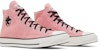 Stüssy x Converse Chuck 70 Hi 'Surfman' Lelaki Surf A02052C
