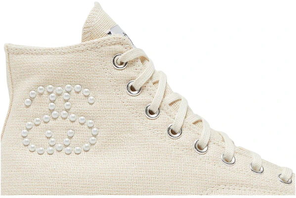Stüssy x Converse Chuck 70 High 'Fossil' Zapatillas Altas A02051C Order Stüssy x Converse Chuck 70 High 'Fossil' Zapatillas Altas A02051C