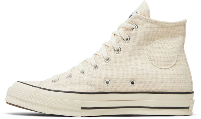Stüssy x Converse Chuck 70 High 'Fossil' Zapatillas Altas A02051C Lookbook Stüssy x Converse Chuck 70 High 'Fossil' Zapatillas Altas A02051C