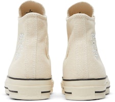 스투시 x 컨버스 척 70 하이 '포실' A02051C Details for 스투시 x 컨버스 척 70 하이 '포실' A02051C