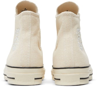 ステューシー x コンバース チャック 70 ハイ 'フォッシル' A02051C Details for ステューシー x コンバース チャック 70 ハイ 'フォッシル' A02051C