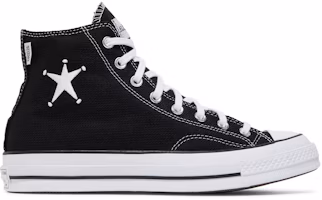 Stüssy x Converse Chuck 70 Highs A01765C Stüssy x Converse Chuck 70 Highs A01765C