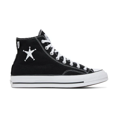 Stüssy Converse Chuck 70 Highs