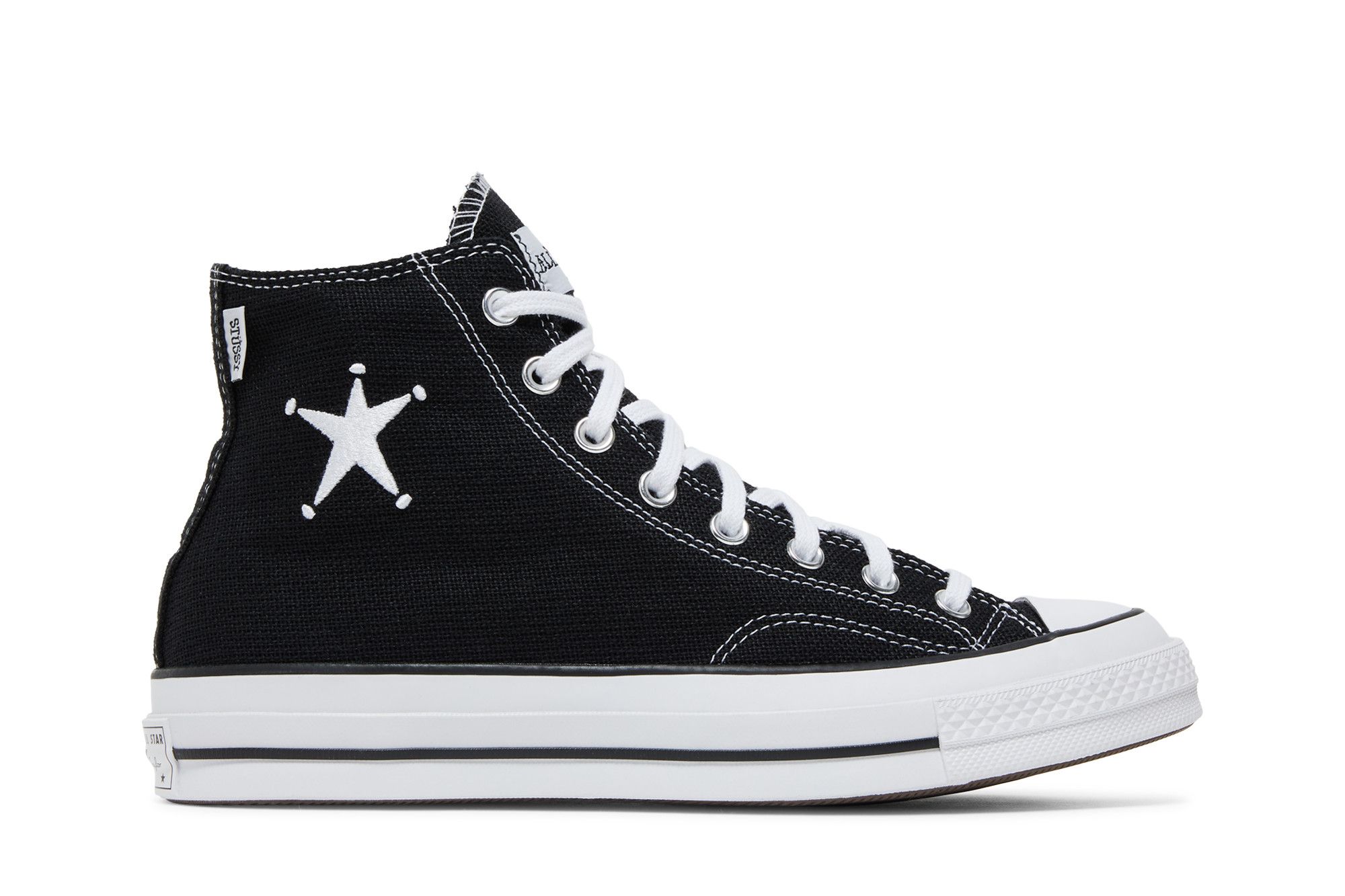 Stüssy x Converse Chuck 70 Highs A01765C