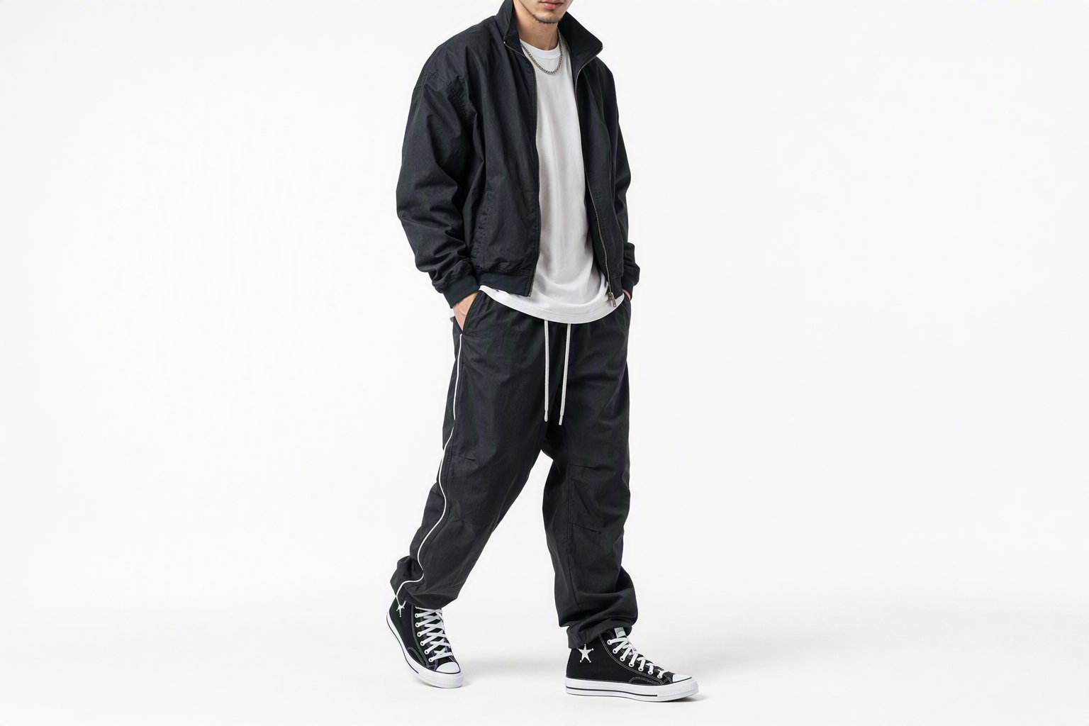 Order Stüssy x Converse Chuck 70 高帮 A01765C