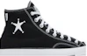 Lookbook Stüssy x Converse Chuck 70 高帮 A01765C