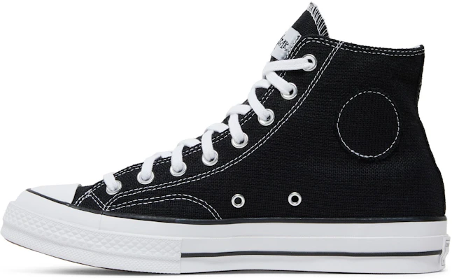 Stüssy x Converse Chuck 70 高帮 A01765C Shop Stüssy x Converse Chuck 70 高帮 A01765C