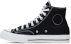 Shop Stüssy x Converse Chuck 70 高帮 A01765C