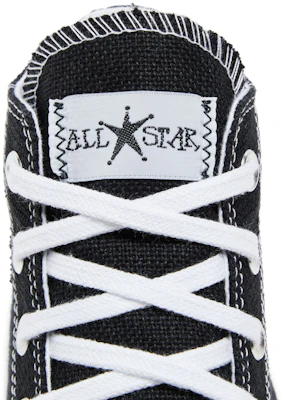 Stüssy x Converse Chuck 70 高帮 A01765C 2