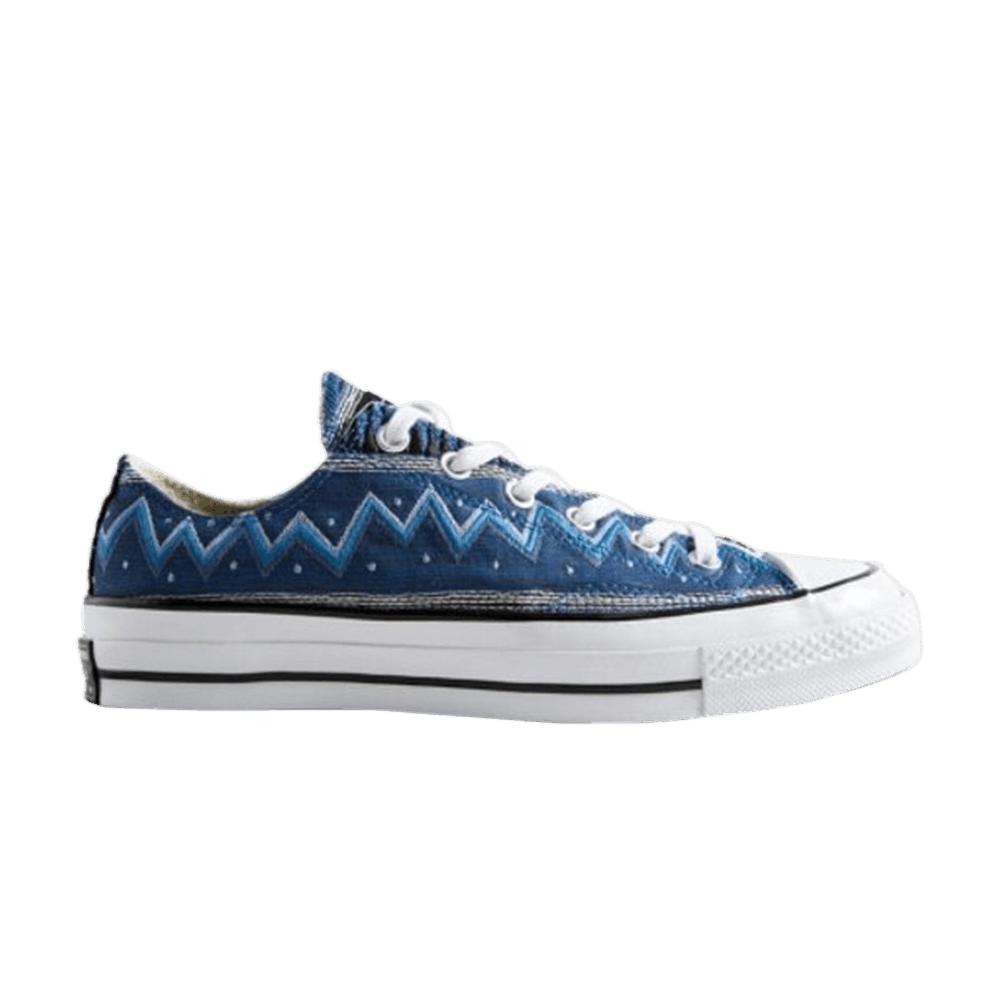 Stüssy Converse Chuck Taylor All Star 70 Ox 'Tom Tom'