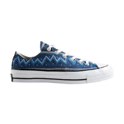 Stüssy Converse Chuck Taylor All Star 70 Ox 'Tom Tom'