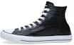 Buy Stüssy x Converse Chuck Taylor All Star Hi 'Hitam' 141087C