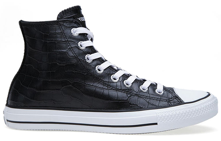 Order Stüssy x Converse Chuck Taylor All Star Hi 'Hitam' 141087C