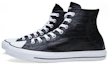 Lookbook Stüssy x Converse Chuck Taylor All Star Hi 'Hitam' 141087C