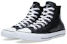 Shop Stüssy x Converse Chuck Taylor All Star Hi 'Hitam' 141087C