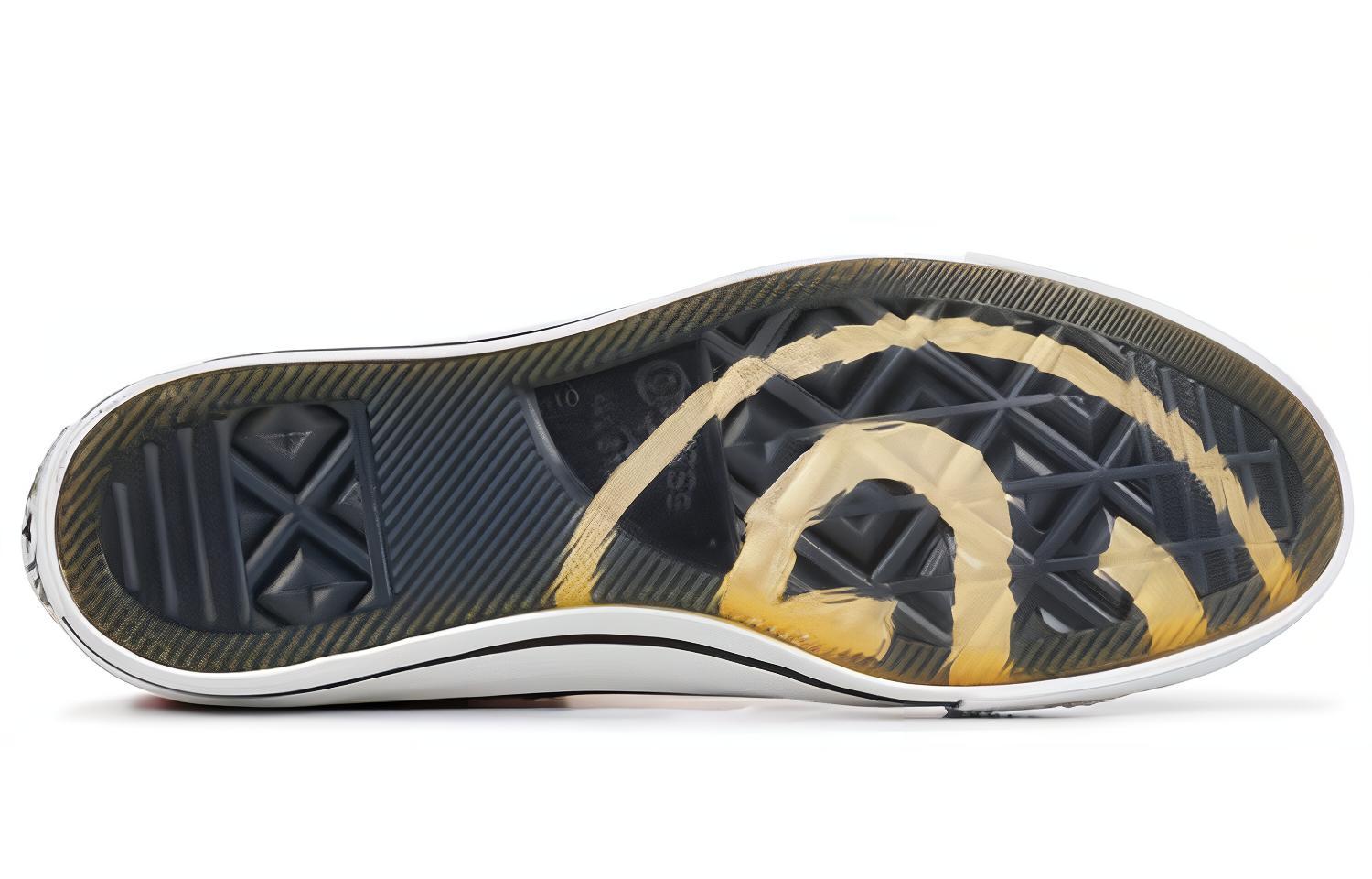 Purchase ステューシー x コンバース チャックテイラー オールスター ハイ 'クロコスキン' 141086C