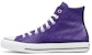 Stüssy x Converse Chuck Taylor Hi 'Ungu' 143739C