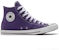Stüssy x Converse Chuck Taylor Hi 'Ungu' 143739C