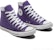 Stüssy x Converse Chuck Taylor Hi 'Ungu' 143739C