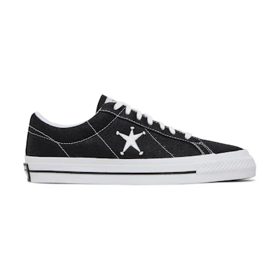 Stüssy Converse One Star