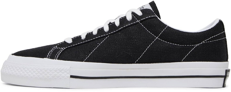 스투시 x 컨버스 원스타 173120C Lookbook 스투시 x 컨버스 원스타 173120C