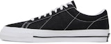Lookbook Stüssy x Converse One Star 173120C