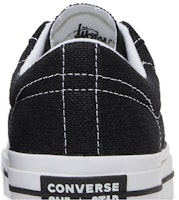 Stüssy x Converse One Star 173120C Sizing Stüssy x Converse One Star 173120C