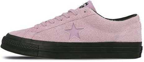Stüssy x Converse One Star 74 Low 'Mauve Mist' 155342C Stüssy x Converse One Star 74 Low 'Mauve Mist' 155342C