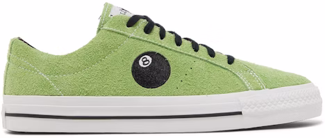 Stüssy x Converse One Star Pro '8-Ball' A03712C Stüssy x Converse One Star Pro '8-Ball' A03712C