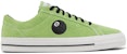 Stüssy x Converse One Star Pro '8-Ball' Kasut Sukan A03712C