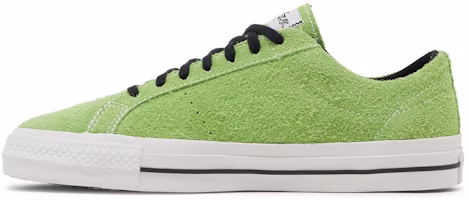 Lookbook Stüssy x Converse One Star Pro「8-Ball」聯名鞋款 A03712C