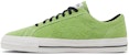 Stüssy x Converse One Star Pro '8-Ball' Kasut Sukan A03712C